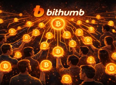Bithumb Mistakenly Sends 620,000 Bitcoin ($40B) to Customer Accounts