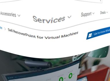 China-Linked Hackers Use Dell RecoverPoint Flaw to Drop GrimBolt Malware