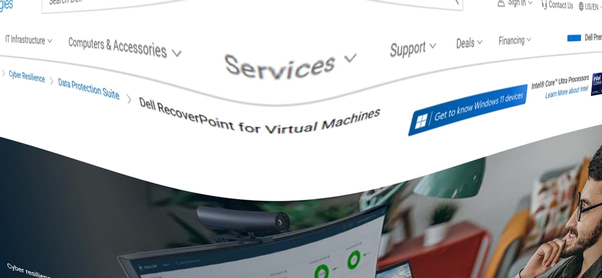 China-Linked Hackers Use Dell RecoverPoint Flaw to Drop GrimBolt Malware