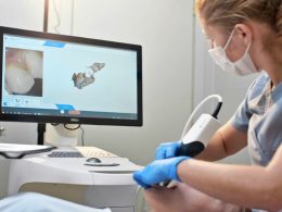 Godent Rolls Out Scanner-as-a-Service Model to Drive Digital Transformation in European Dentistry