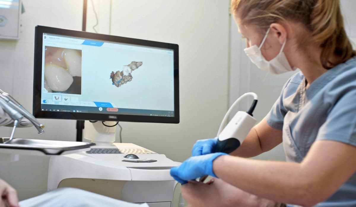 Godent Rolls Out Scanner-as-a-Service Model to Drive Digital Transformation in European Dentistry