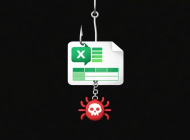 Hackers Use Excel Exploit to Hide XWorm 7.2 in JPEG Files, Hijack PCs