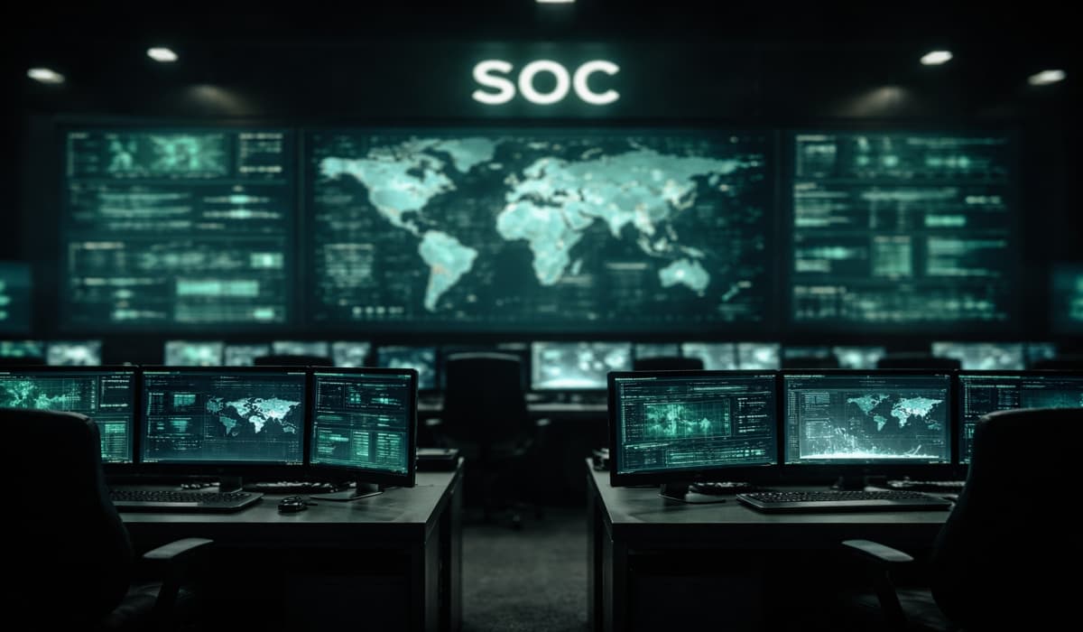 Strategies to Reduce MTTR by Enhancing Threat Visibility in Your SOC