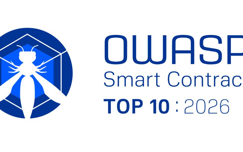 CredShields Contributes to OWASP’s 2026 Smart Contract Security Priorities
