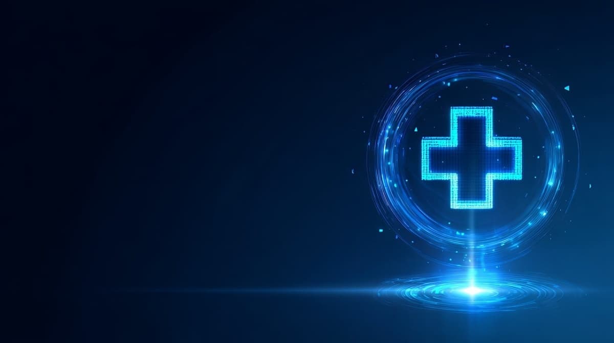 What Interoperability in Healthcare Really Means for Security and Privacy
