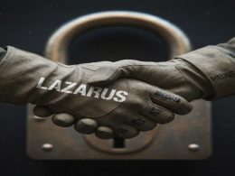 North Korean Lazarus Group Adopts Medusa Ransomware in Global Attacks