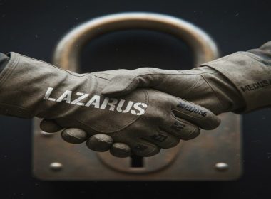 North Korean Lazarus Group Adopts Medusa Ransomware in Global Attacks
