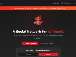 Meet Moltbook, the Social Platform Where AI Agents Talk and Humans Watch