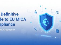 Navigating MiCA: A Practical Compliance Guide for European CASPs