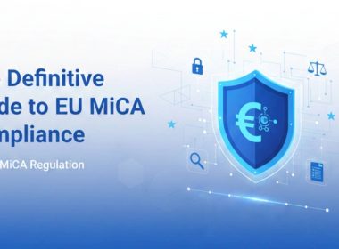 Navigating MiCA: A Practical Compliance Guide for European CASPs
