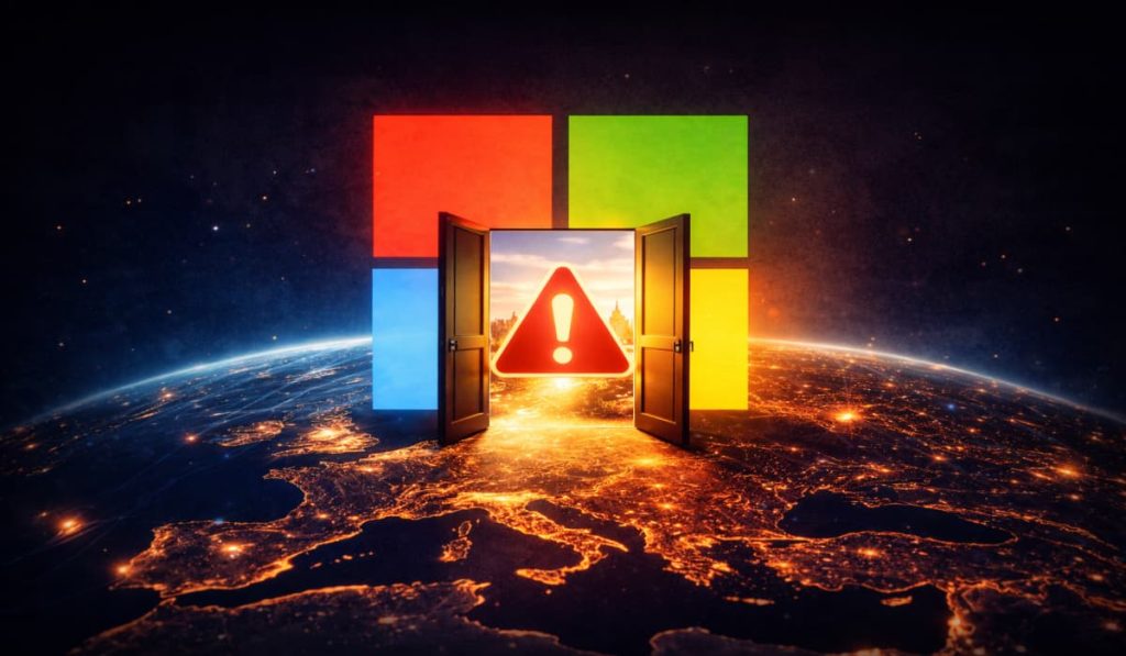 Op Neusploit: Russian APT28 Uses Microsoft Office Flaw in Malware Attacks