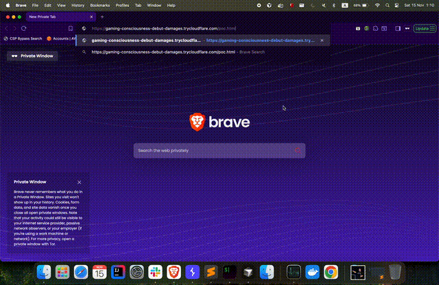 Multiple Zero-Day Flaws in PDF Platforms Enable XSS and One-Click Attacks