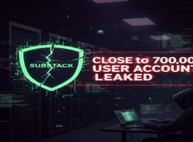 Substack Breach: 662,752 User Records Leaked on Cybercrime Forum