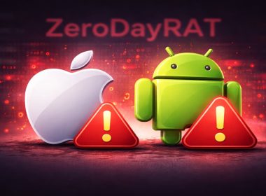 New ZeroDayRAT Malware Claims Full Monitoring of Android and iOS Devices