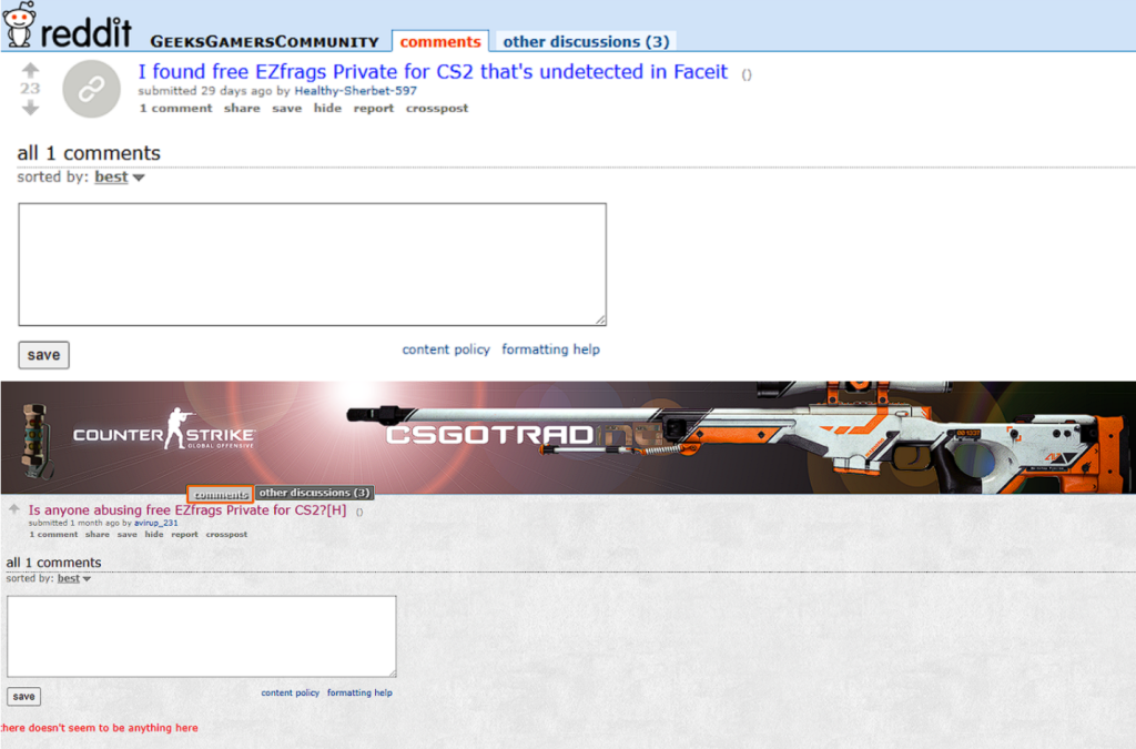 New Vidar 2.0 Infostealer Spreads via Fake Game Cheats on GitHub, Reddit