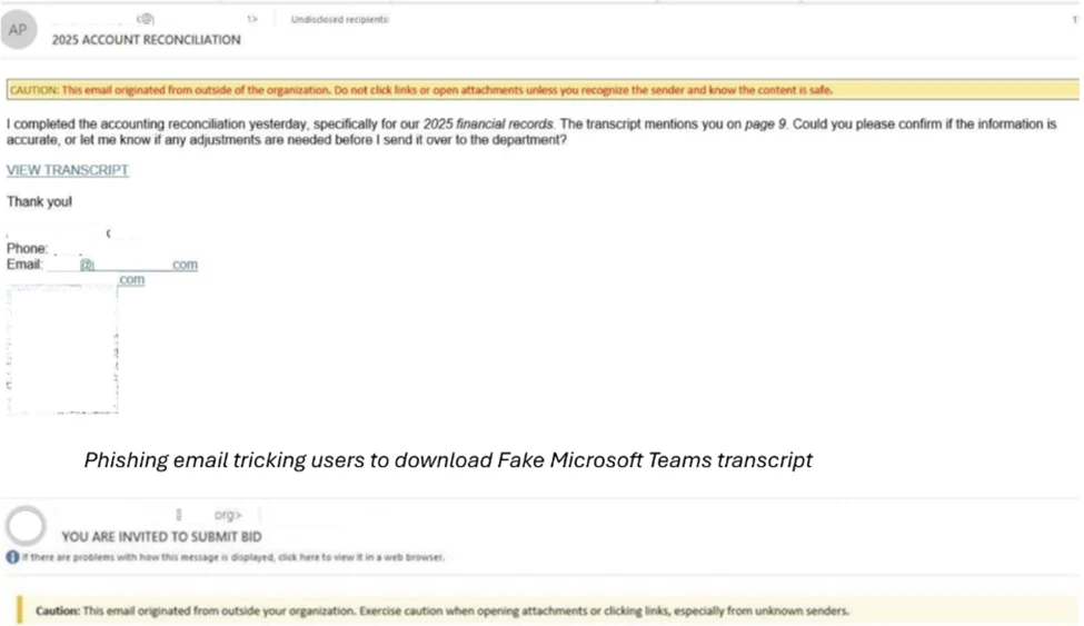 Fake Zoom, Teams Meeting Invites Use Compromised Certificates to Drop Malware