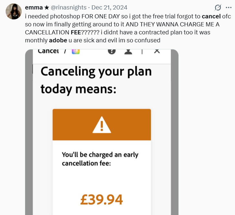 Adobe Hit With $150 Million Settlement Over Hidden Fees and Subscription Traps