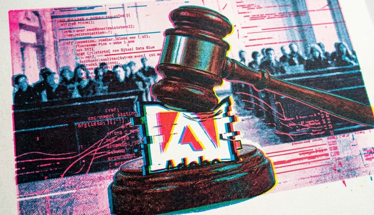 Adobe Hit With $150 Million Settlement Over Hidden Fees and Subscription Traps