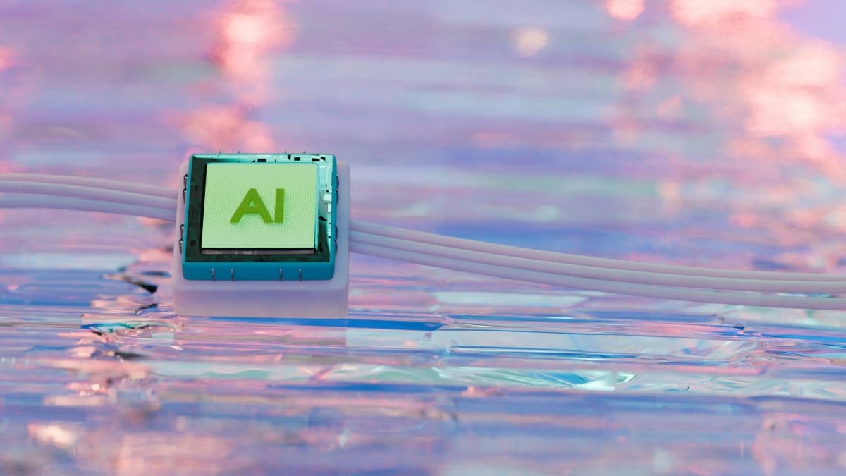 AI Agents Are Democratizing Finance but Also Redefining Risk