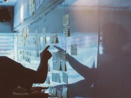 How to Avoid Confidentiality Gaps in Early-Stage Startups