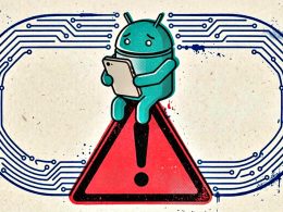 BeatBanker Android Trojan Uses Silent Audio Loop to Steal Crypto