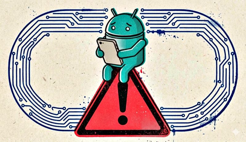 BeatBanker Android Trojan Uses Silent Audio Loop to Steal Crypto