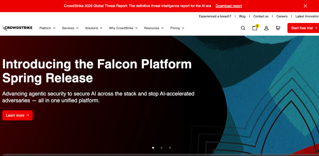 Best AI Security Solutions for Enterprises in 2026