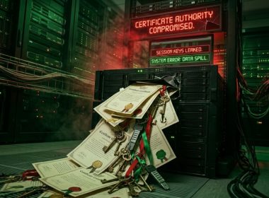 900+ Certificates Used by Fortune 500, Governments Exposed by Key Leaks