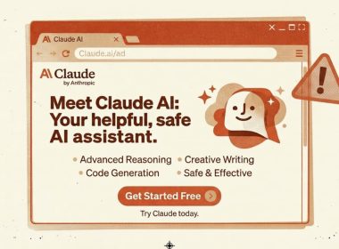 Study: “Claudy Day” Flaws Allow Data Theft via Fake Claude AI Ads