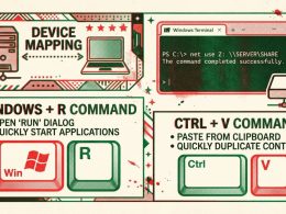 New ClickFix Scam Tricks Users Into Mapping Hacker-Controlled Drives