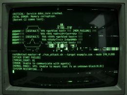 Global Police Strike Dismantles Aisuru, KimWolf, JackSkid, and Mossad Botnet Networks