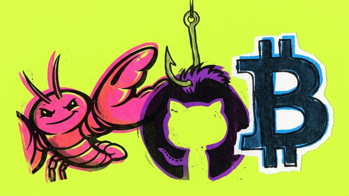 Fake OpenClaw Token Giveaway Targets GitHub Devs with Wallet-Draining Scam