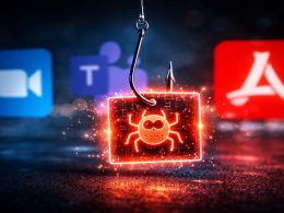 Fake Zoom, Teams Meeting Invites Use Compromised Certificates to Drop Malware