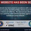 Feds Dismantle SocksEscort Proxy Network Used in Global Fraud