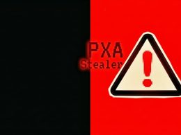 Financial Firms Hit by Sharp Rise in PXA Stealer Attacks