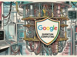 Google Sets 2029 Deadline as Quantum Computers Threaten Encryption