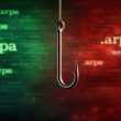 Hackers Abuse .arpa Top-Level Domain to Host Phishing Scams