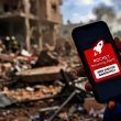 Hackers Spread Fake Red Alert Rocket Alert App to Spy on Israeli Users