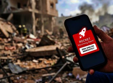 Hackers Spread Fake Red Alert Rocket Alert App to Spy on Israeli Users