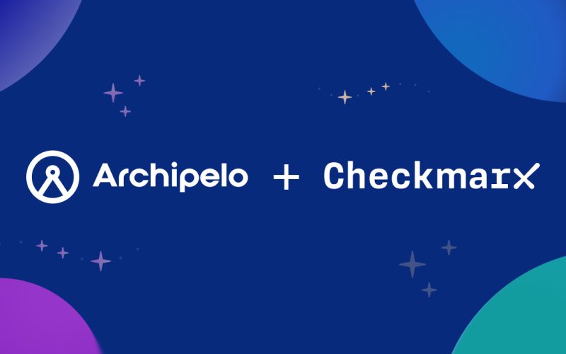 Archipelo and Checkmarx Announce Partnership Connecting AppSec Detection with DevSPM