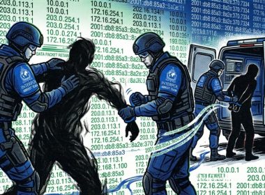 INTERPOL Operation Synergia III Shuts Down 45,000 Malicious IPs, 94 Arrested