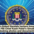 Iran-Linked Handala Hackers Breach FBI Chief Kash Patel’s Gmail