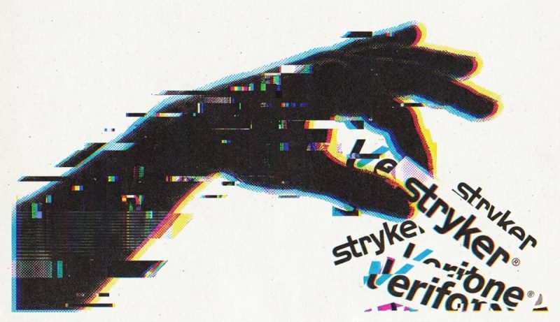 Iran-Linked Handala Hackers Claim Major Hacks on Stryker and Verifone
