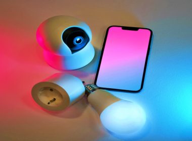 Maintaining Security and Protecting Smart Home Devices from Hackers