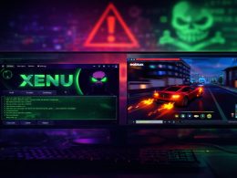 Fake Xeno and Roblox Utilities Used to Install Windows RAT, Microsoft Warns