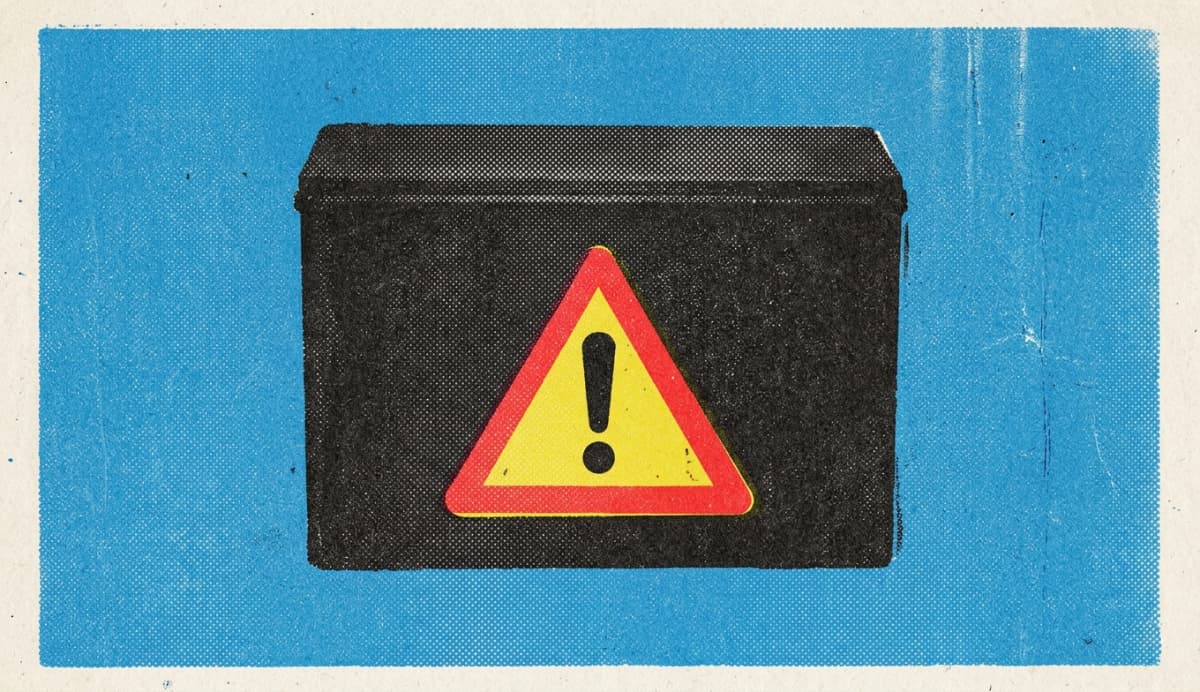 New .NET AOT Malware Hides Code as a Black Box to Evade Detection