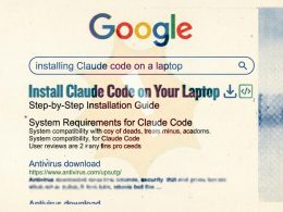 ClickFix Attack Targets Devs with MacSync Malware via Fake Claude Tools