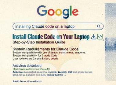 ClickFix Attack Targets Devs with MacSync Malware via Fake Claude Tools