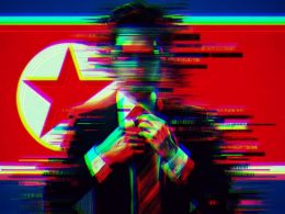 North Korean Hacker Lands Remote IT Job, Caught After VPN Slip