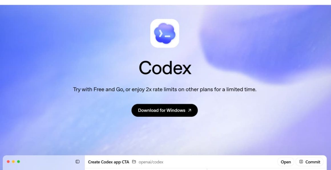 OpenAI Codex Vulnerability Allowed Attackers to Steal GitHub Tokens